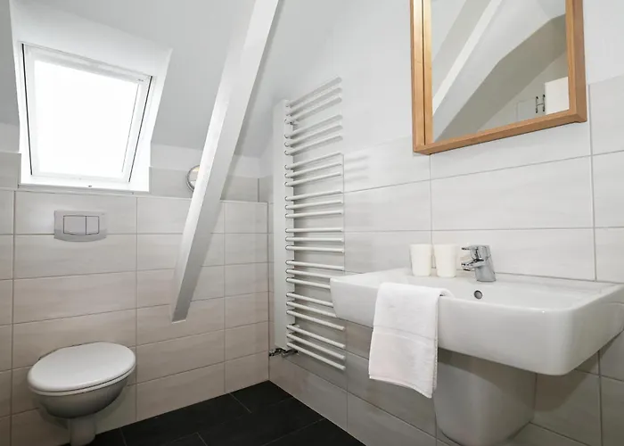 Cumulus - 4 Appartamento Büsum