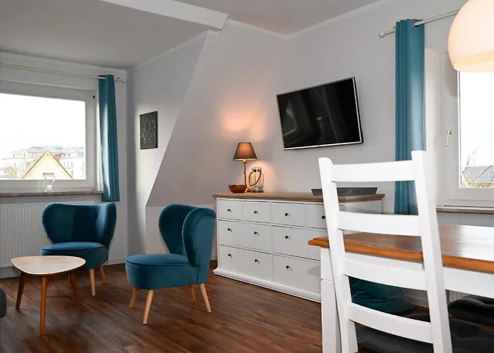 Cumulus - 4 * Büsum